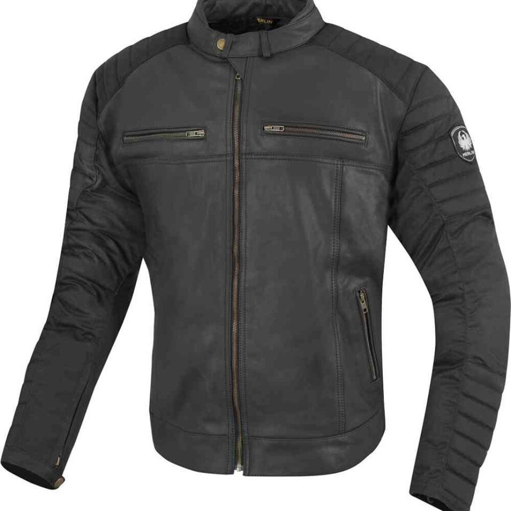 Merlin Ridge Motorcycle Jacket